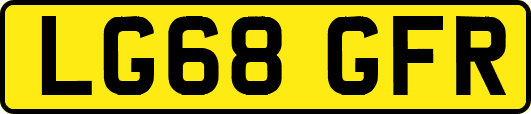 LG68GFR