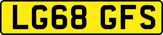 LG68GFS