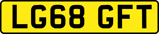 LG68GFT
