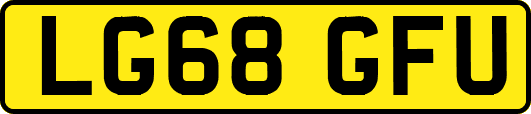 LG68GFU