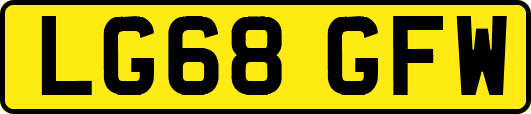 LG68GFW