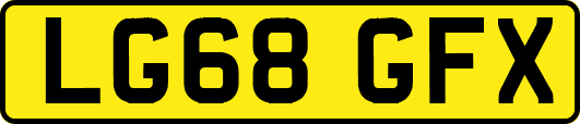 LG68GFX