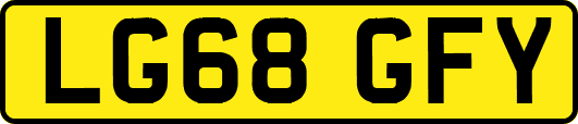 LG68GFY