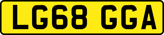 LG68GGA