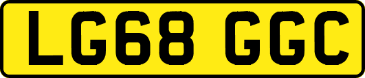 LG68GGC