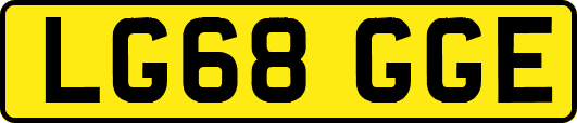 LG68GGE
