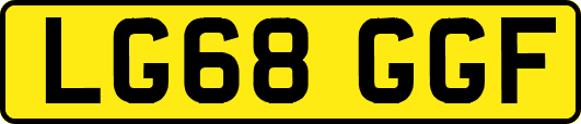 LG68GGF