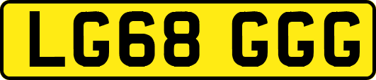 LG68GGG