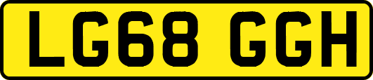 LG68GGH