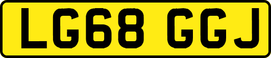 LG68GGJ