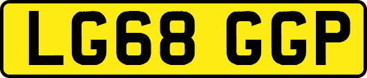LG68GGP