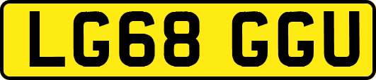 LG68GGU