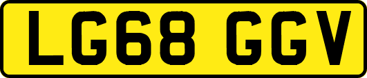 LG68GGV