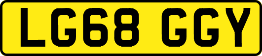 LG68GGY