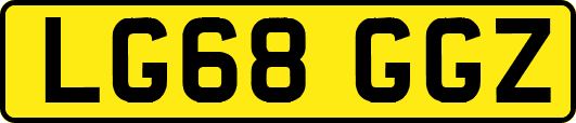 LG68GGZ