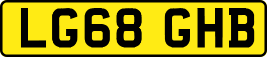 LG68GHB