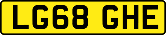 LG68GHE