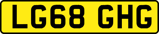 LG68GHG