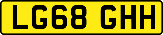 LG68GHH