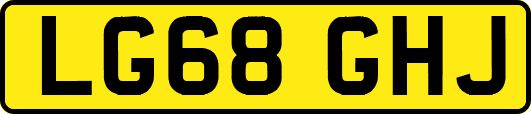 LG68GHJ