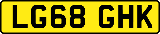 LG68GHK