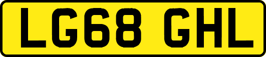 LG68GHL