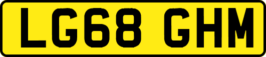 LG68GHM