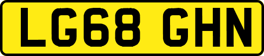 LG68GHN