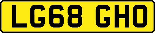 LG68GHO