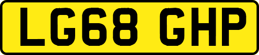 LG68GHP