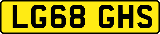 LG68GHS
