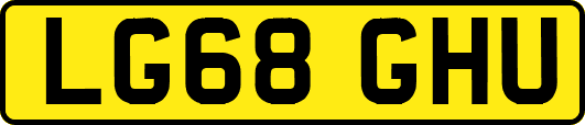 LG68GHU