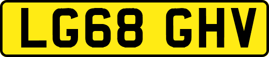 LG68GHV