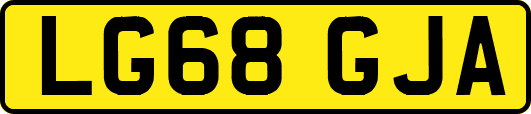 LG68GJA