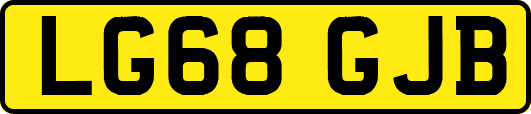 LG68GJB