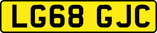 LG68GJC
