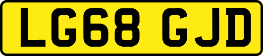 LG68GJD
