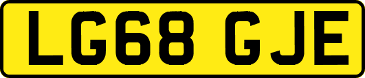 LG68GJE