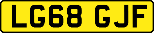 LG68GJF