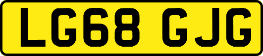 LG68GJG