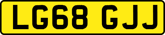 LG68GJJ