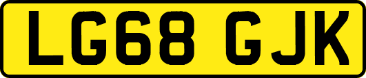 LG68GJK