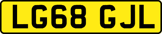 LG68GJL