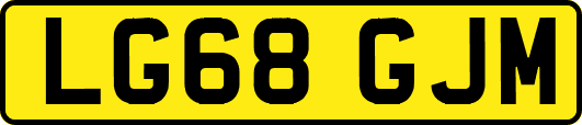 LG68GJM