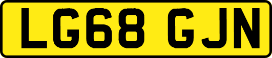 LG68GJN
