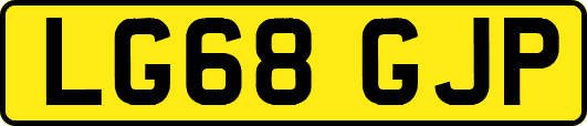 LG68GJP