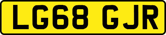 LG68GJR