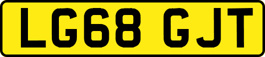 LG68GJT