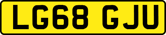 LG68GJU