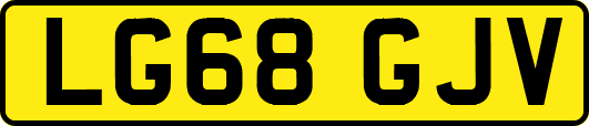 LG68GJV